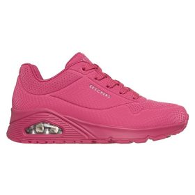 Skechers női cipő - 177861-MAG