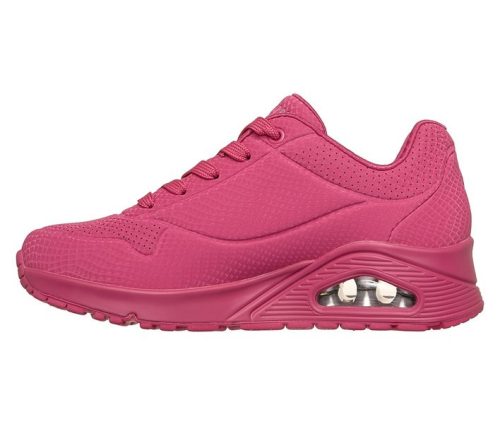 Skechers női cipő - 177861-MAG