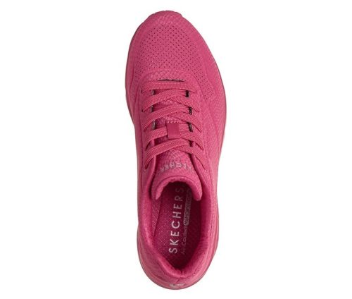 Skechers női cipő - 177861-MAG