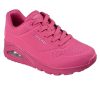 Skechers női cipő - 177861-MAG
