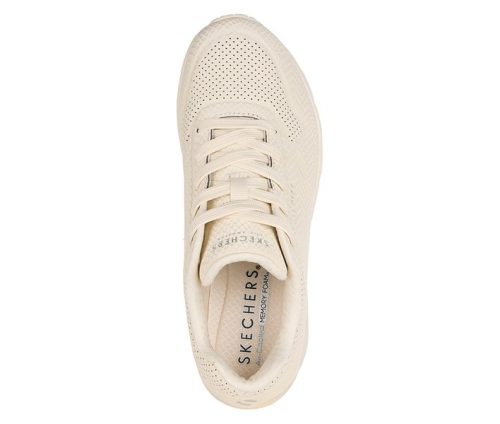 Skechers női cipő - 177861-OFWT