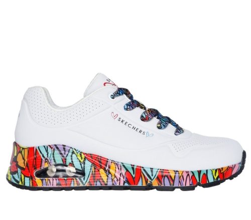 Skechers női cipő - 177918-WMLT