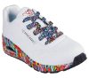 Skechers női cipő - 177918-WMLT