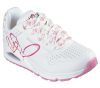 Skechers női cipő - 177924-WRPK