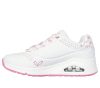 Skechers női cipő - 177924-WRPK