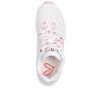 Skechers női cipő - 177924-WRPK