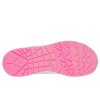 Skechers női cipő - 177924-WRPK