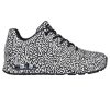 Skechers női cipő - 177960-BKW
