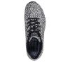 Skechers női cipő - 177960-BKW