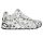 Skechers női cipő - 177972-WBK