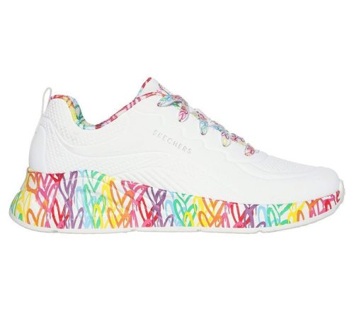 Skechers női cipő - 177976-WMLT
