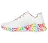 Skechers női cipő - 177976-WMLT