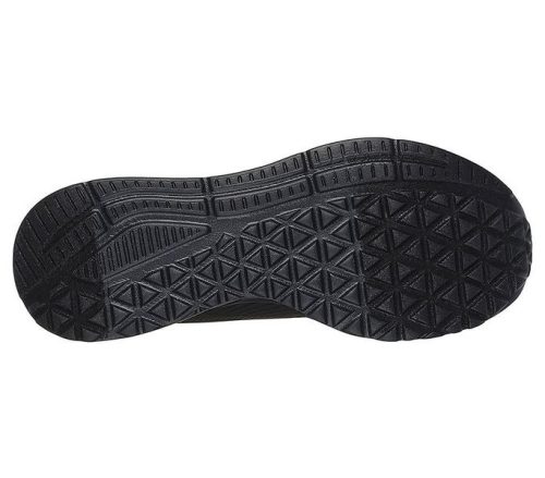 Skechers női cipő - 177977-BKMT
