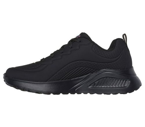 Skechers női cipő - 177977-BKMT