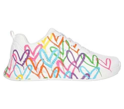 Skechers női cipő - 177977-WMLT