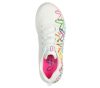 Skechers női cipő - 177977-WMLT