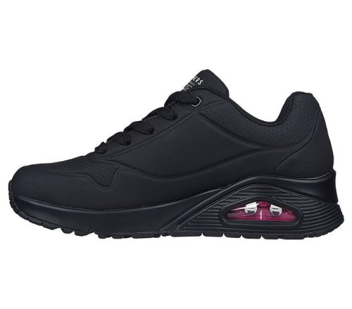 Skechers női cipő - 177980-BKPK
