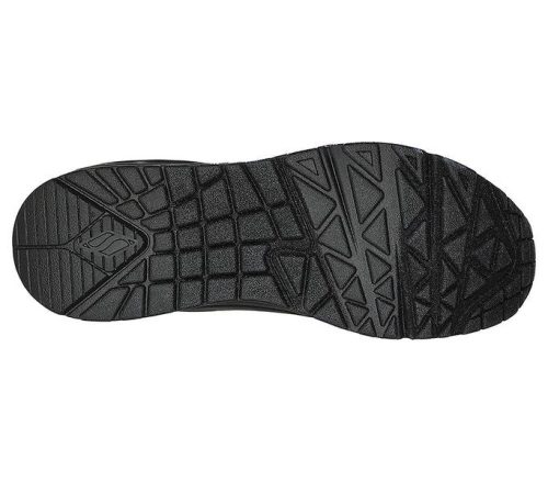 Skechers női cipő - 177980-BKPK