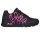 Skechers női cipő - 177980-BKPK