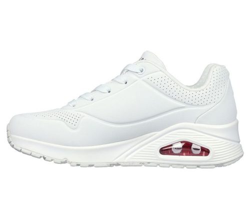 Skechers női cipő - 177980-WRD