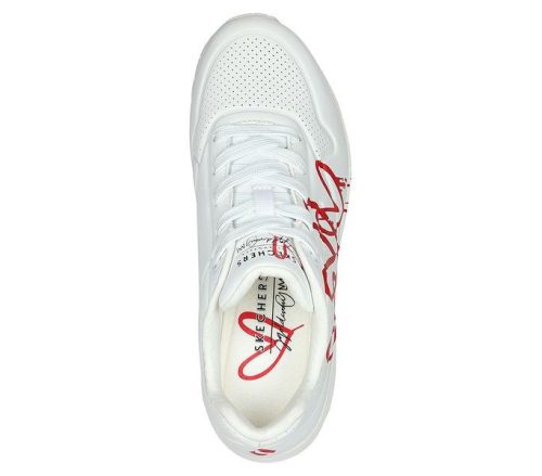 Skechers női cipő - 177980-WRD