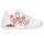 Skechers női cipő - 177980-WRD