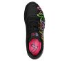 Skechers női cipő - 177981-BKMT
