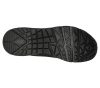 Skechers női cipő - 177981-BKMT