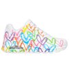 Skechers női cipő - 177981-WMLT
