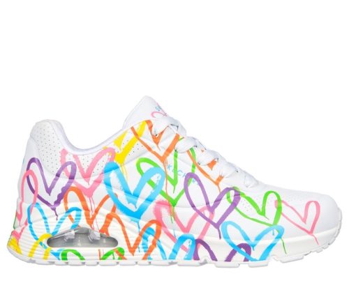 Skechers női cipő - 177981-WMLT
