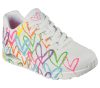 Skechers női cipő - 177981-WMLT