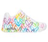 Skechers női cipő - 177981-WMLT
