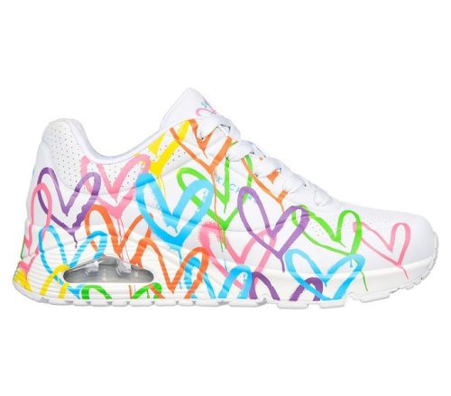 Skechers női cipő - 177981-WMLT
