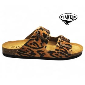 Plakton női papucs - 180010-Lince