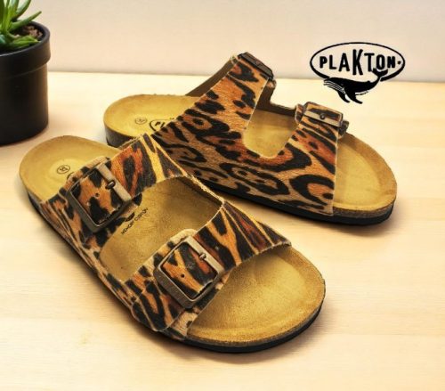 Plakton női papucs - 180010-Lince