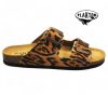 Plakton női papucs - 180010-Lince