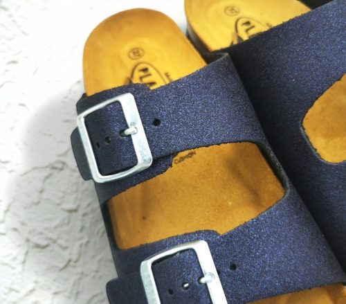 Plakton női papucs - 180010-Marino