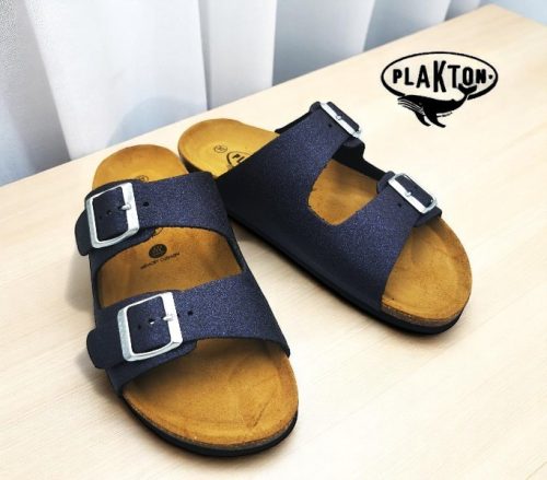 Plakton női papucs - 180010-Marino