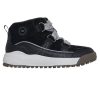 Skechers női bakancs - 180320-BLK