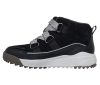Skechers női bakancs - 180320-BLK