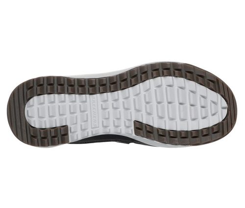 Skechers női bakancs - 180320-BLK