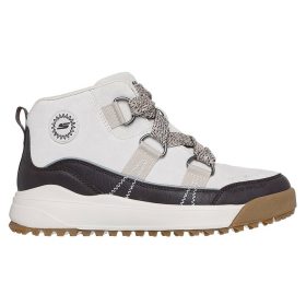 Skechers női bakancs - 180320-NTBR