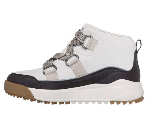 Skechers női bakancs - 180320-NTBR