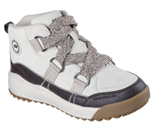 Skechers női bakancs - 180320-NTBR