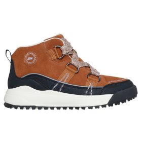 Skechers női bakancs - 180320-WTBK