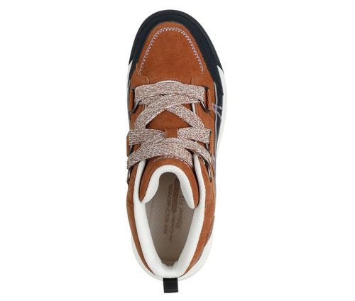 Skechers női bakancs - 180320-WTBK