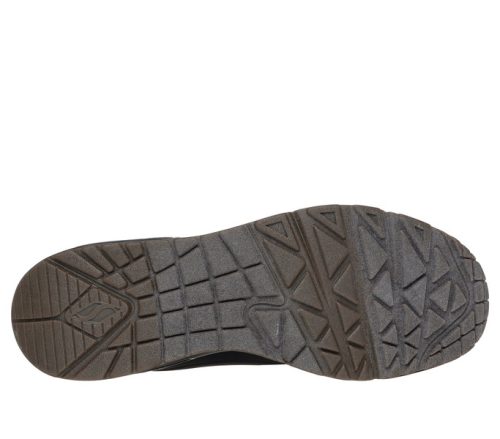 Skechers férfi cipő - 183004-BBK