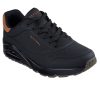 Skechers férfi cipő - 183004-BBK