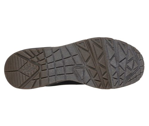 Skechers férfi cipő - 183004-BBK