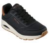Skechers férfi cipő - 183004-BLK
